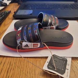 Kids unisex slides (Sleepers)